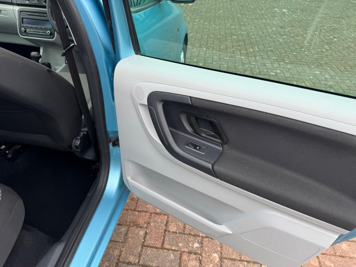 Used Skoda Roomster 2011 for sale - 77632979: Photo 46