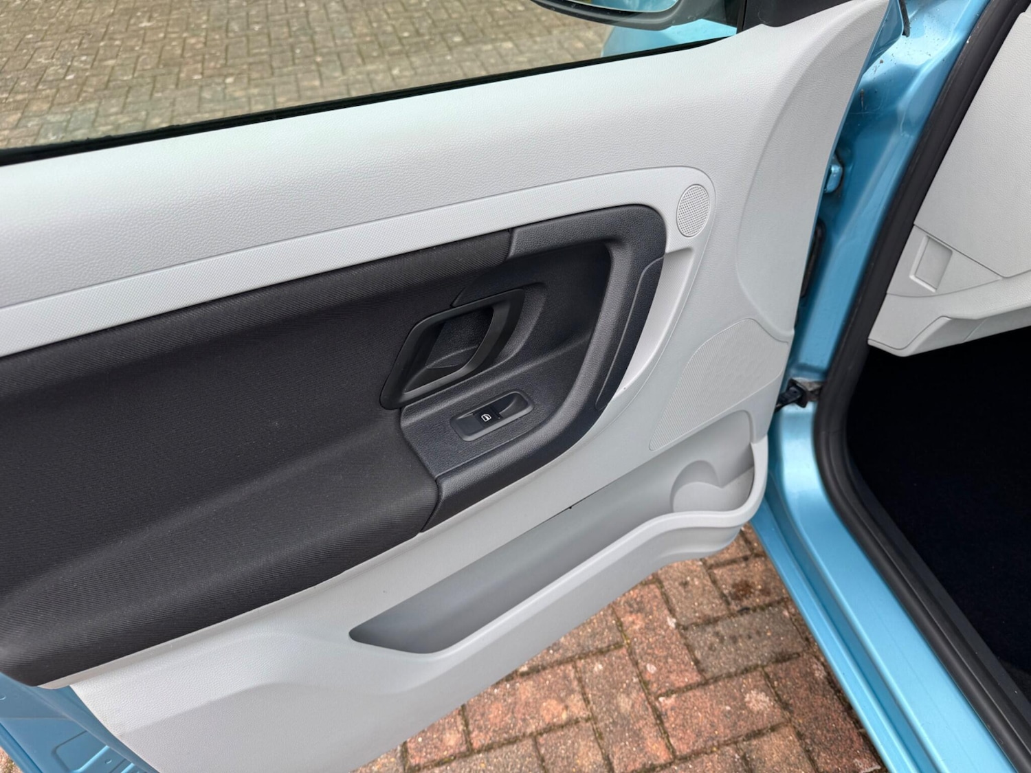 Used Skoda Roomster 2011 for sale - 77632979: Photo 48