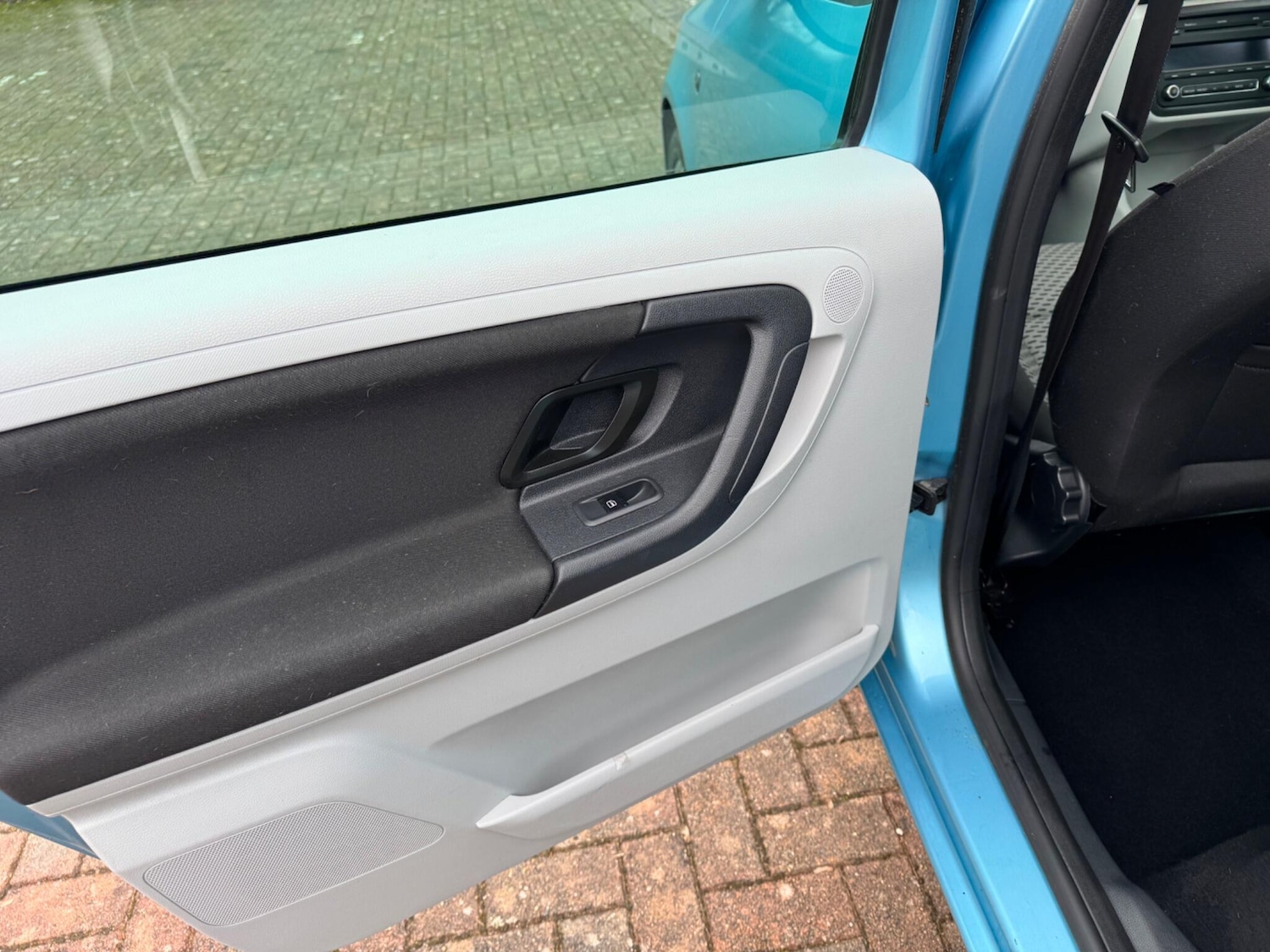 Used Skoda Roomster 2011 for sale - 77632979: Photo 50