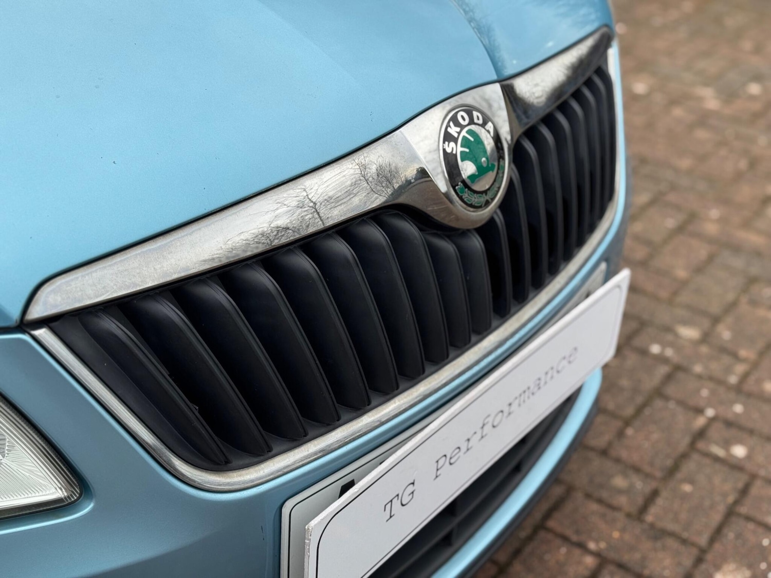 Used Skoda Roomster 2011 for sale - 77632979: Photo 55