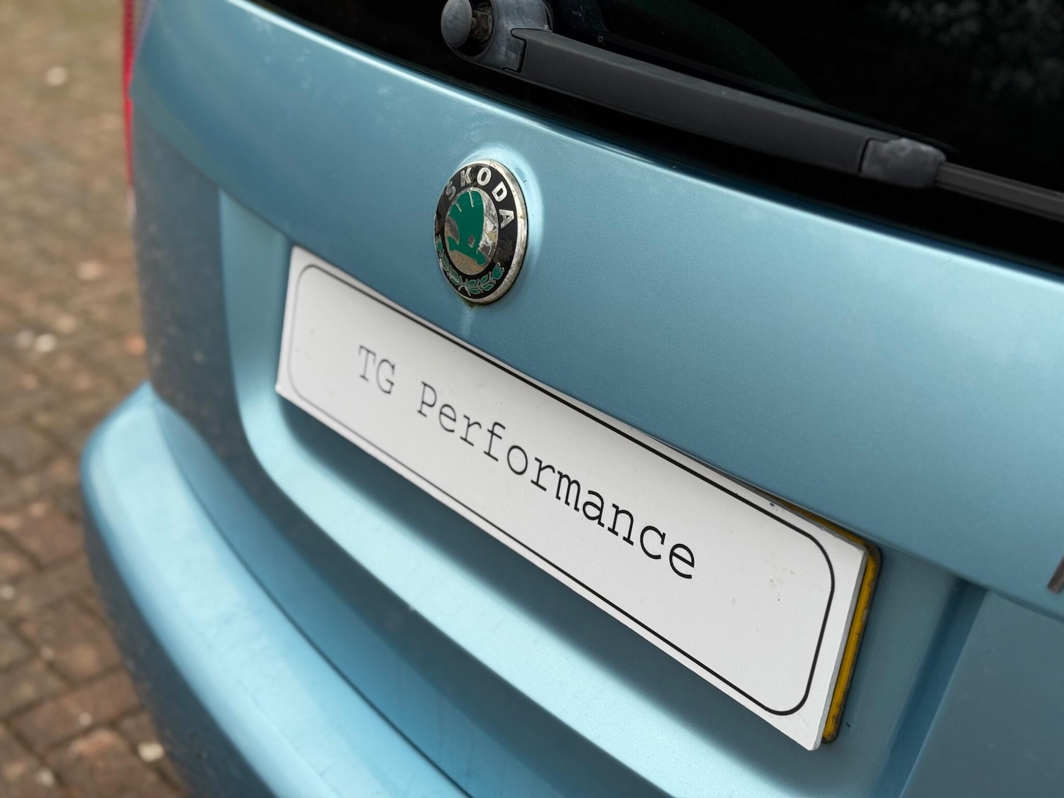 Used Skoda Roomster 2011 for sale - 77632979: Photo 57