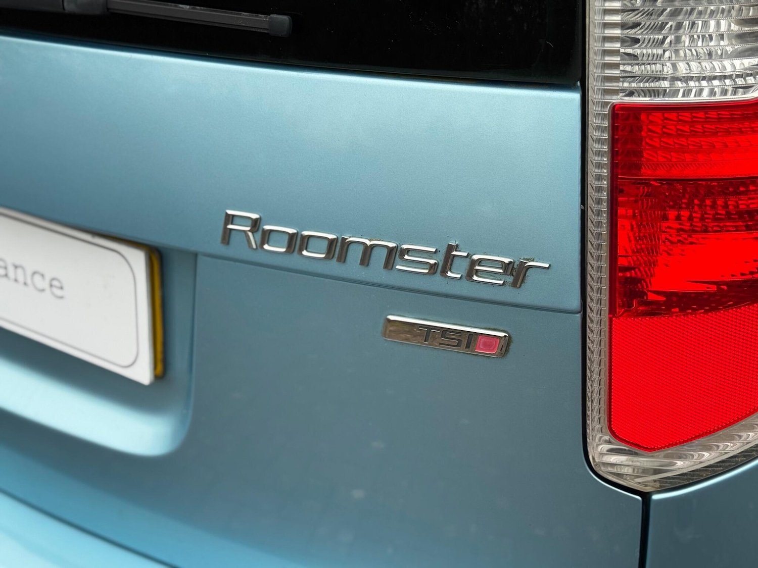 Used Skoda Roomster 2011 for sale - 77632979: Photo 58