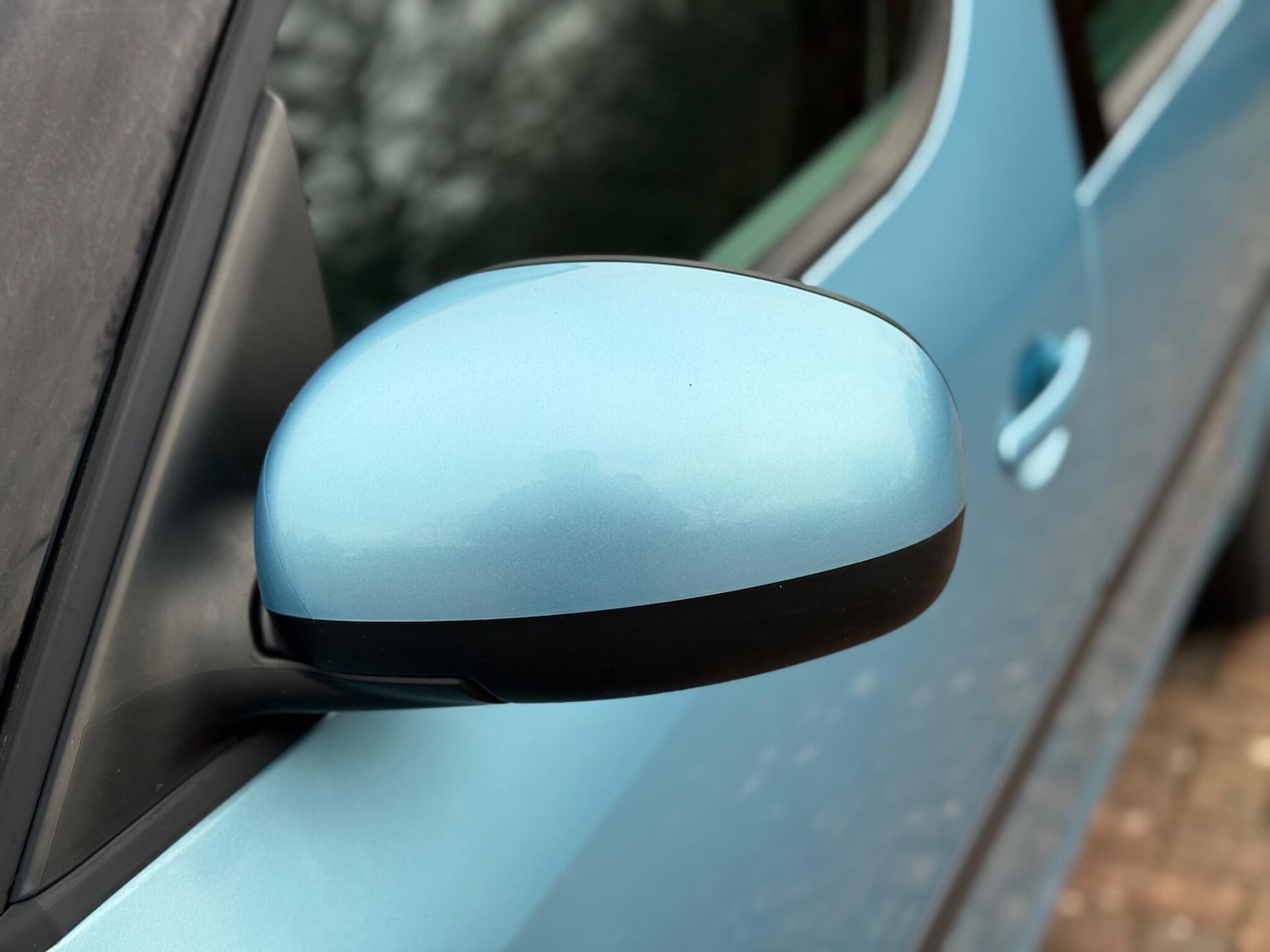 Used Skoda Roomster 2011 for sale - 77632979: Photo 61