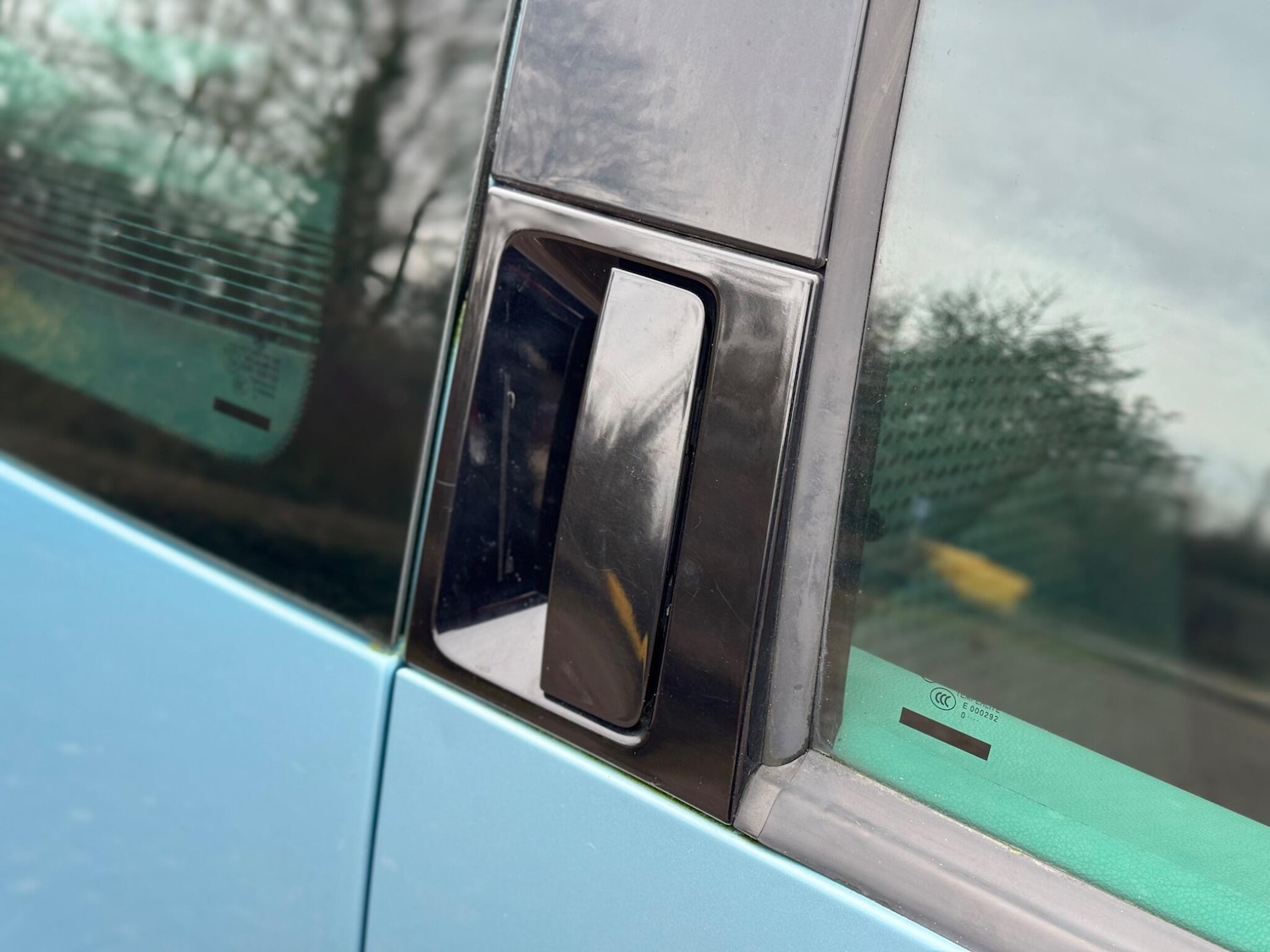 Used Skoda Roomster 2011 for sale - 77632979: Photo 63