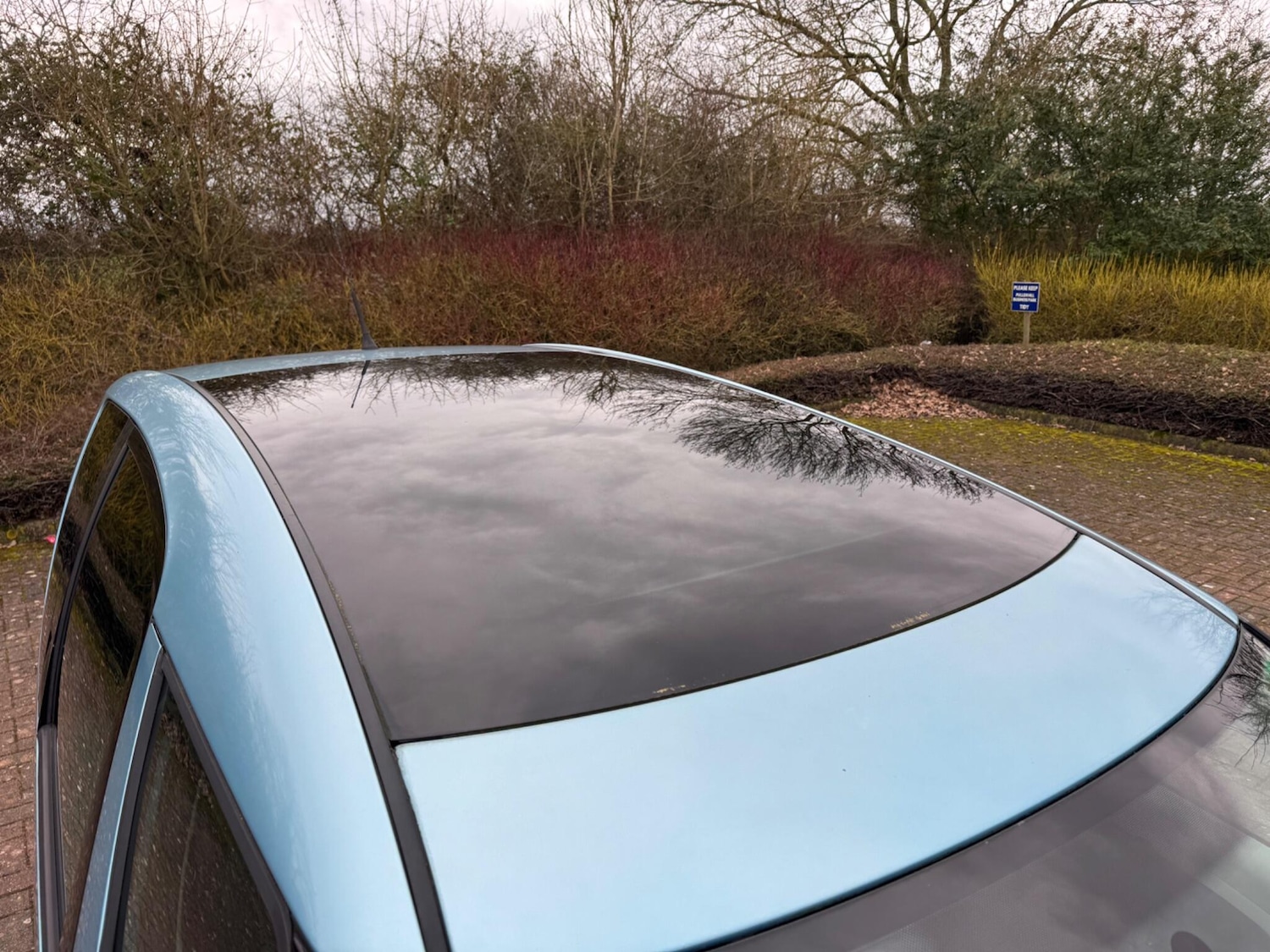 Used Skoda Roomster 2011 for sale - 77632979: Photo 64