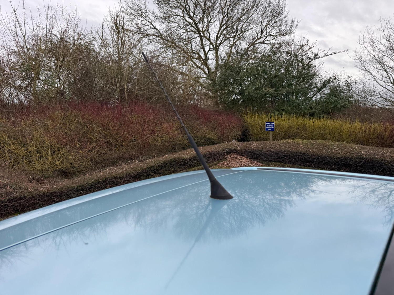 Used Skoda Roomster 2011 for sale - 77632979: Photo 66