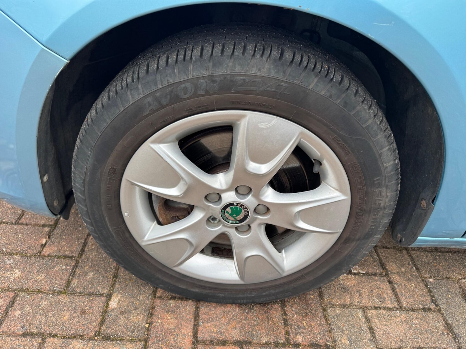 Used Skoda Roomster 2011 for sale - 77632979: Photo 67