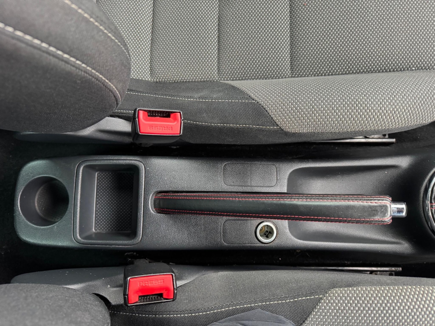 Used Skoda Fabia 2013 for sale - 77892557: Photo 17