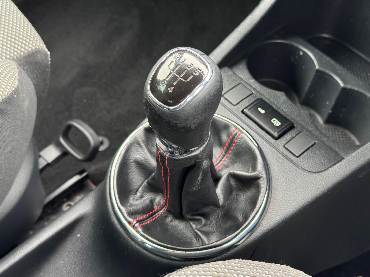 Used Skoda Fabia 2013 for sale - 77892557: Photo 18