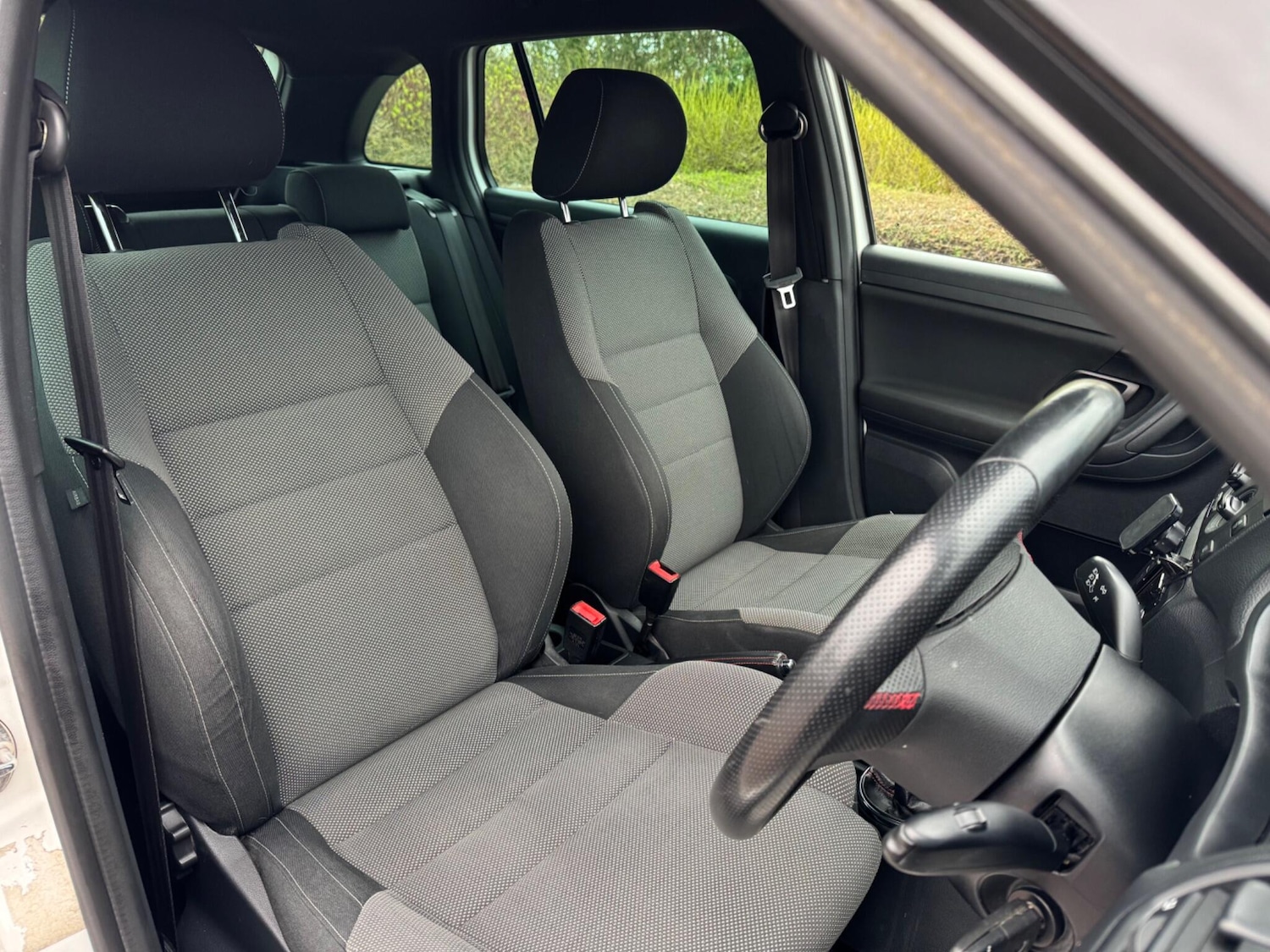 Used Skoda Fabia 2013 for sale - 77892557: Photo 21