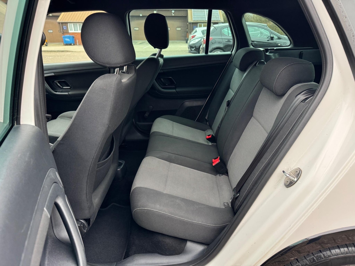 Used Skoda Fabia 2013 for sale - 77892557: Photo 25