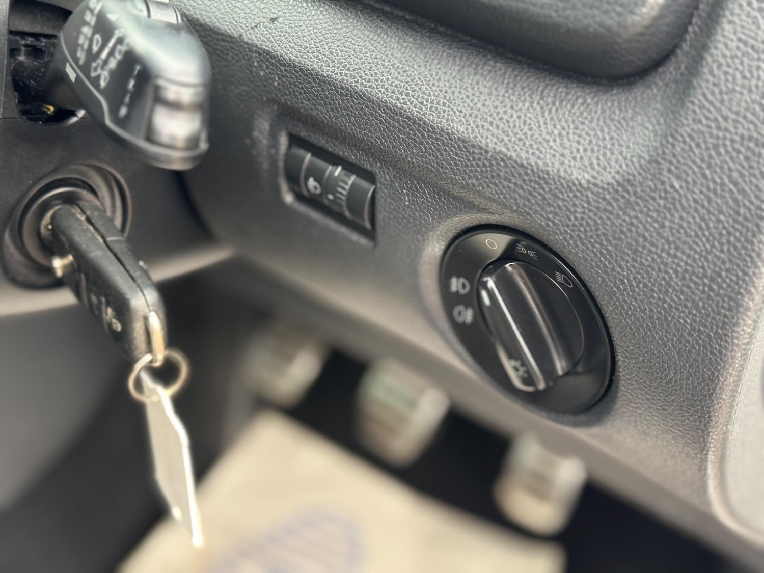 Used Skoda Fabia 2013 for sale - 77892557: Photo 27