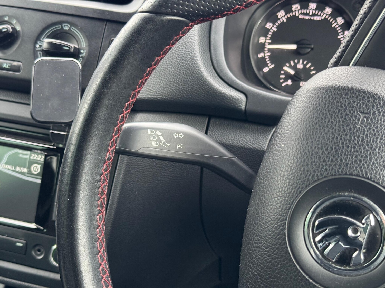 Used Skoda Fabia 2013 for sale - 77892557: Photo 29