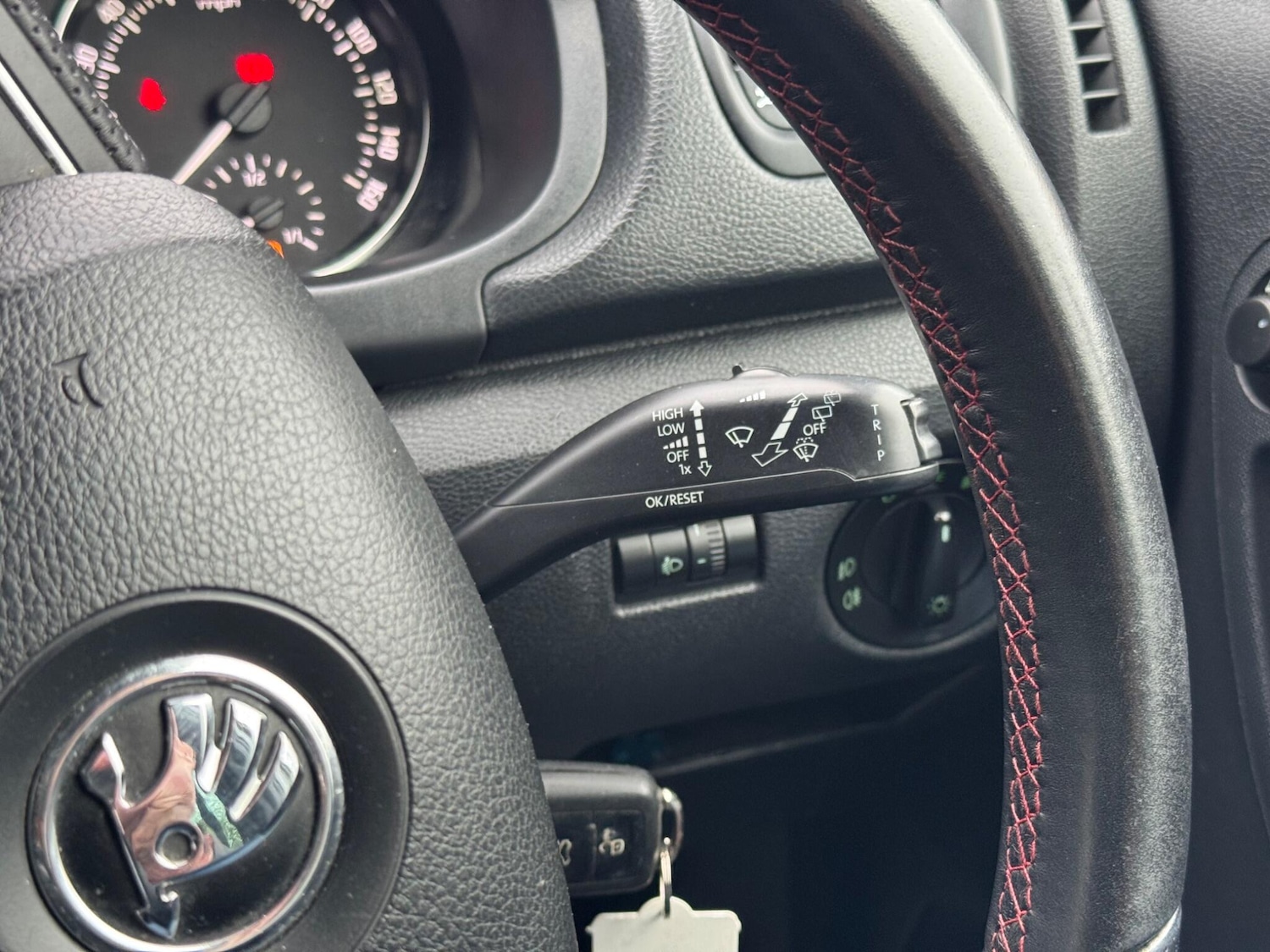 Used Skoda Fabia 2013 for sale - 77892557: Photo 30