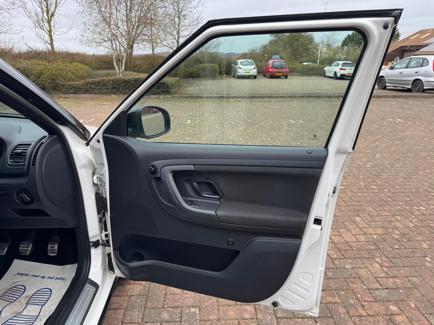 Used Skoda Fabia 2013 for sale - 77892557: Photo 32