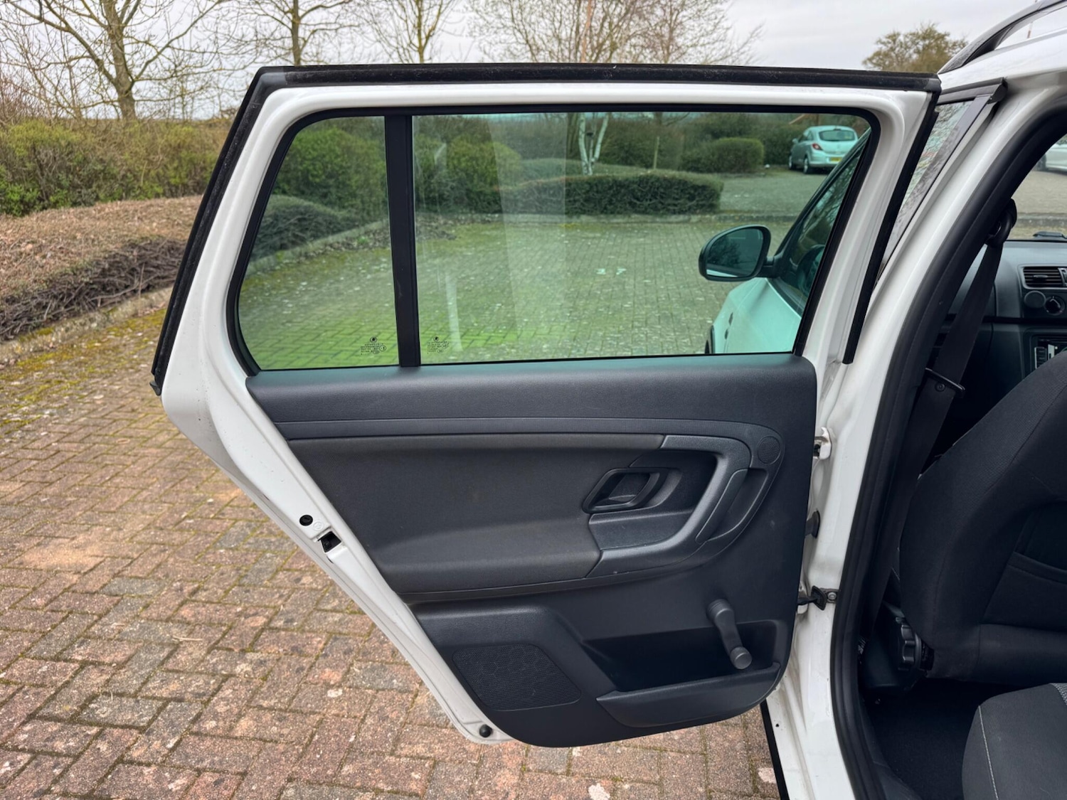 Used Skoda Fabia 2013 for sale - 77892557: Photo 35