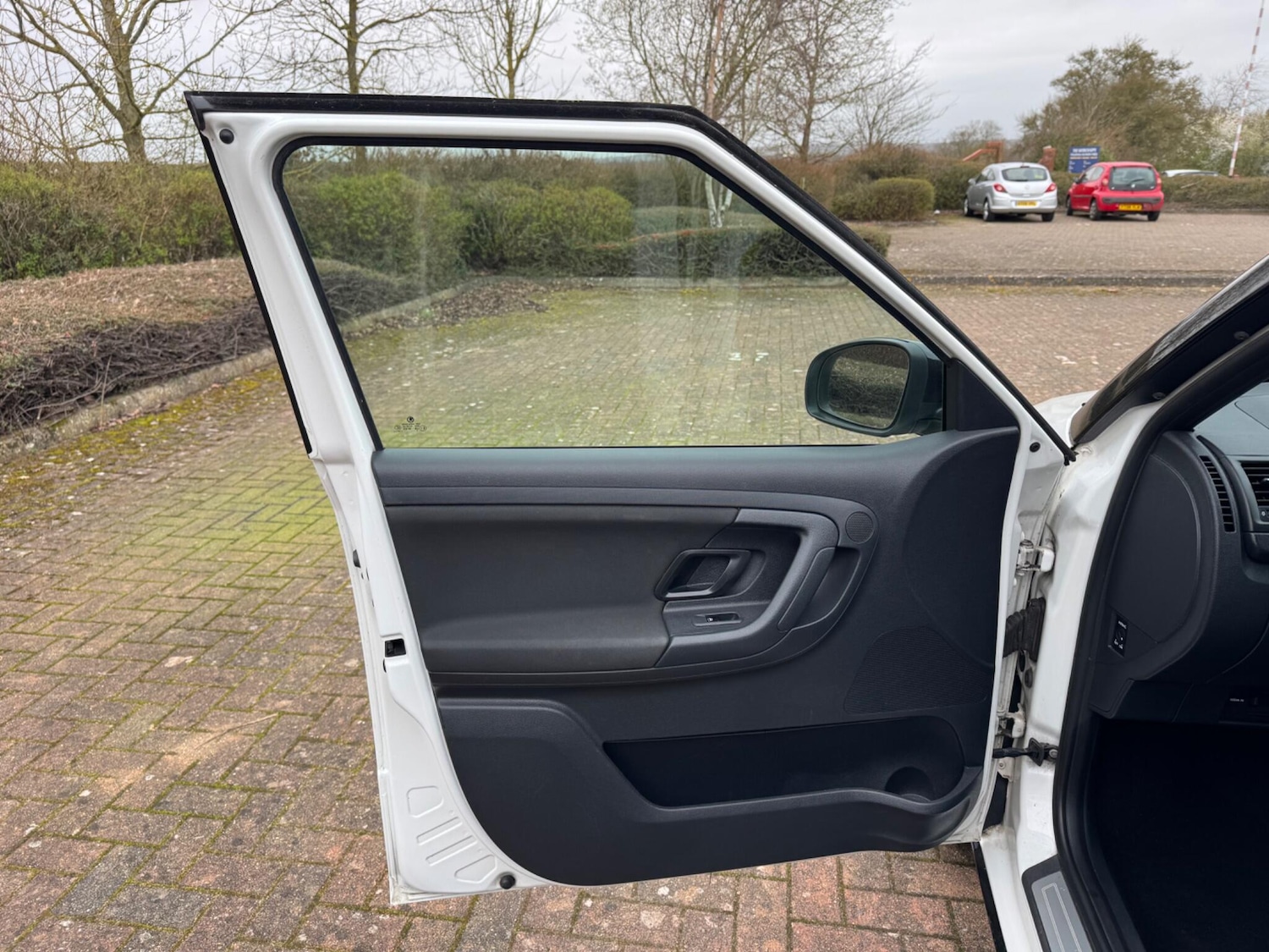 Used Skoda Fabia 2013 for sale - 77892557: Photo 38