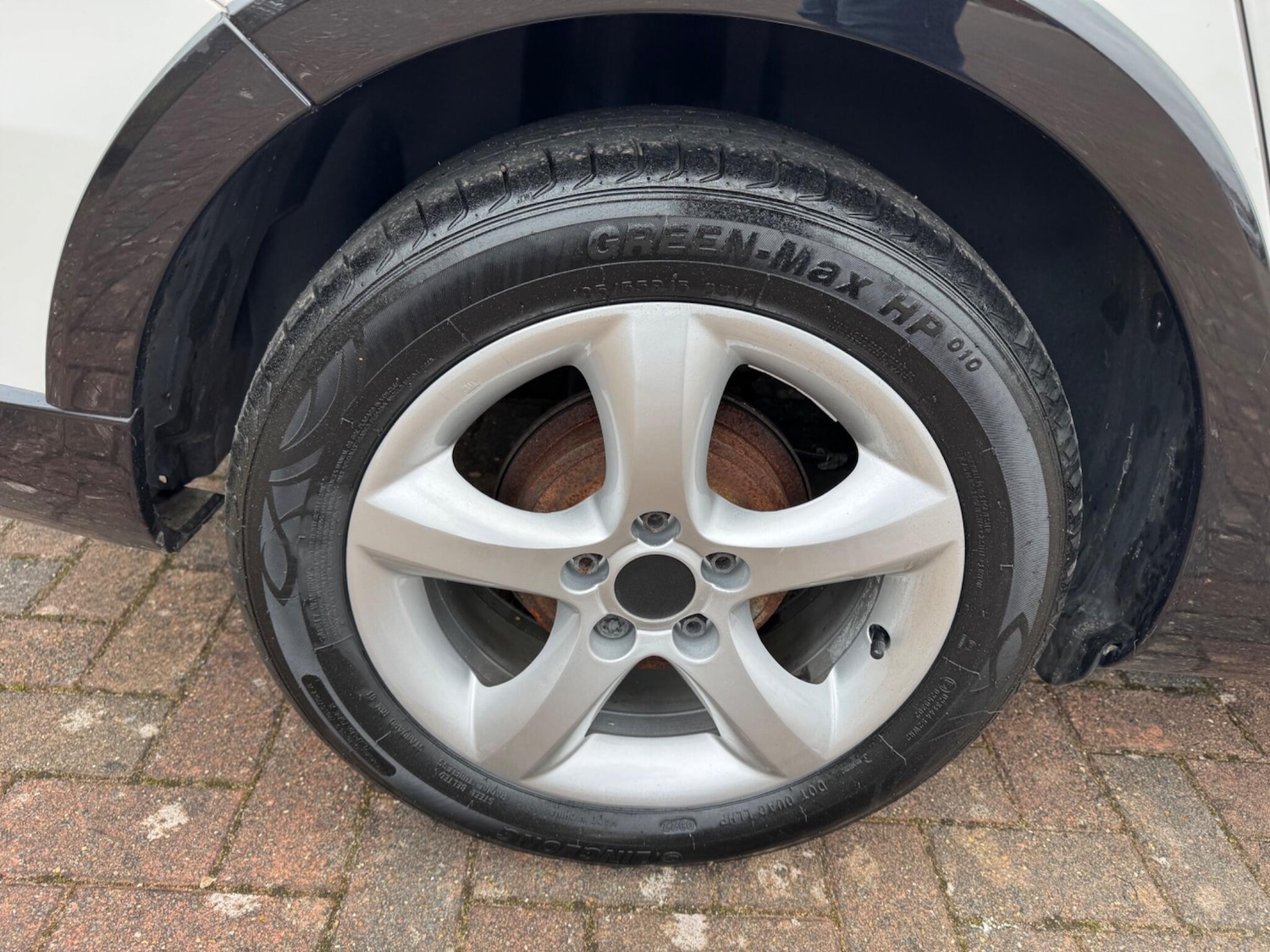 Used Skoda Fabia 2013 for sale - 77892557: Photo 39