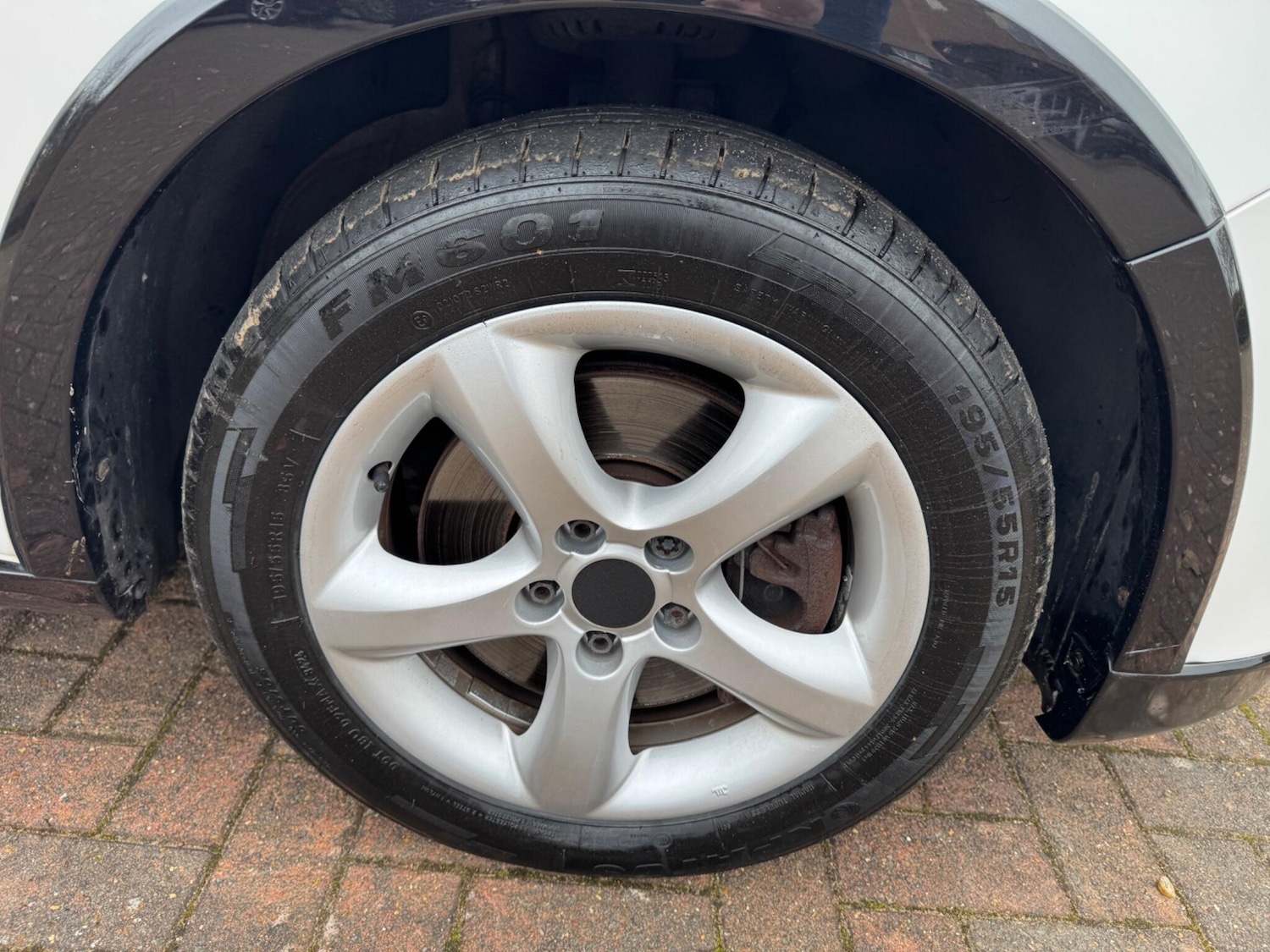 Used Skoda Fabia 2013 for sale - 77892557: Photo 40