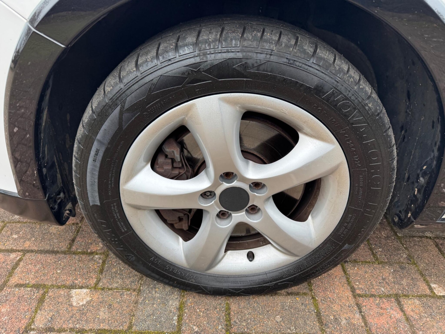 Used Skoda Fabia 2013 for sale - 77892557: Photo 41