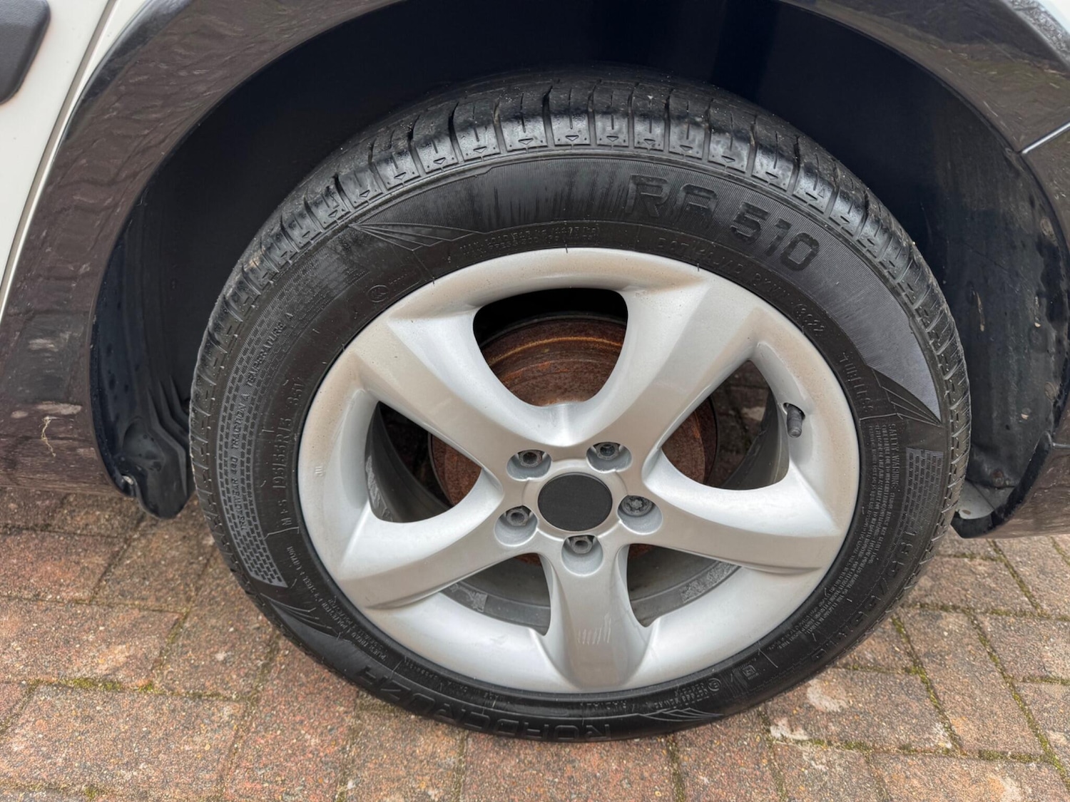 Used Skoda Fabia 2013 for sale - 77892557: Photo 42