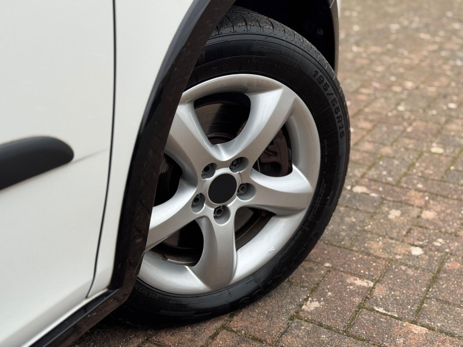 Used Skoda Fabia 2013 for sale - 77892557: Photo 43