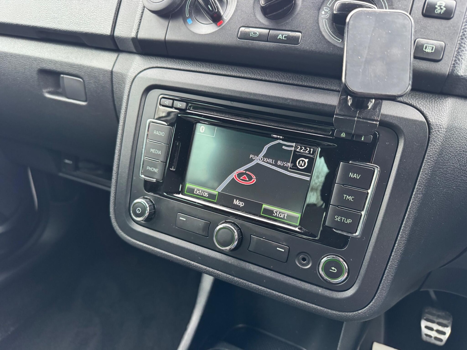 Used Skoda Fabia 2013 for sale - 77892557: Photo 44