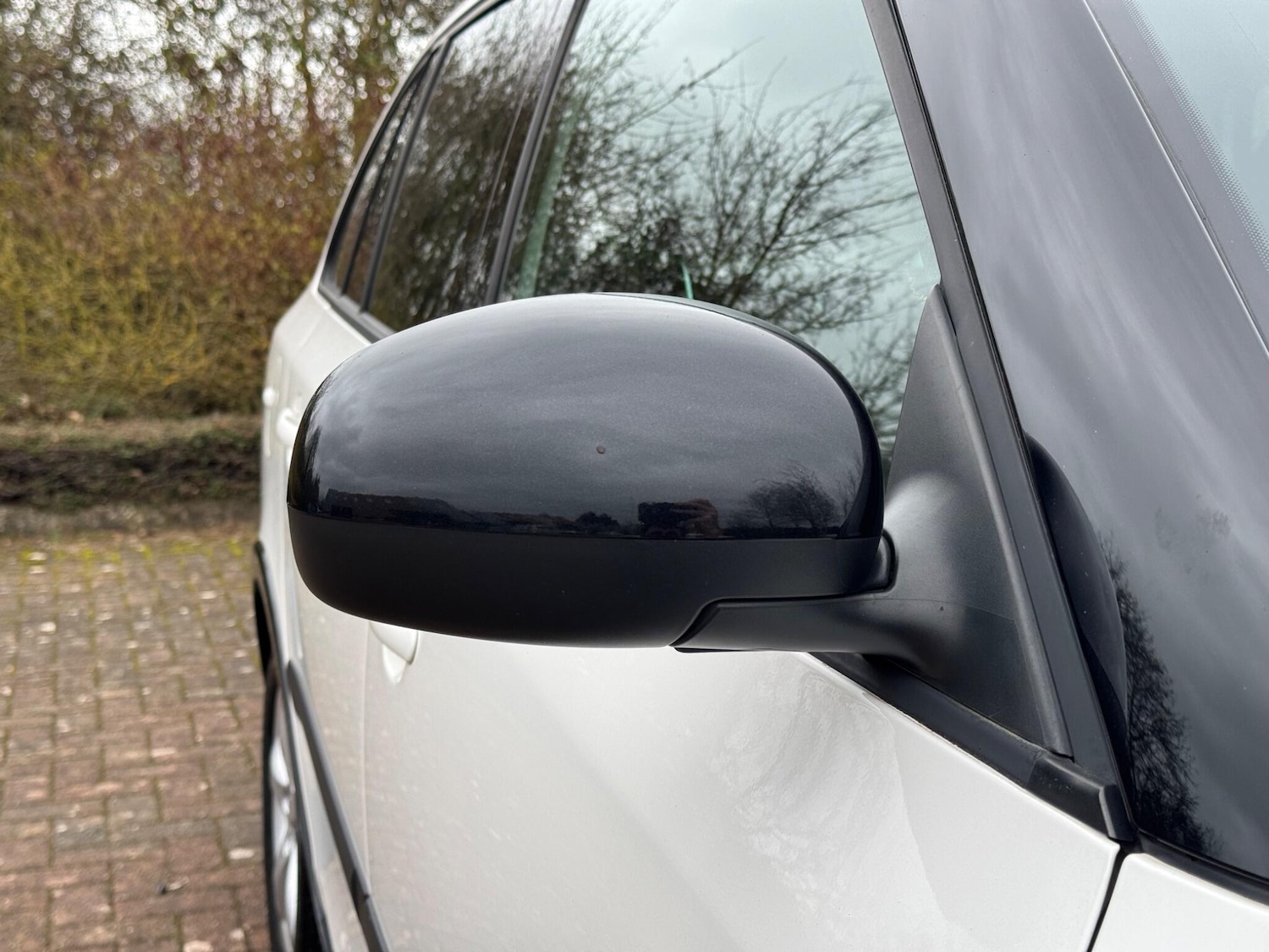 Used Skoda Fabia 2013 for sale - 77892557: Photo 46