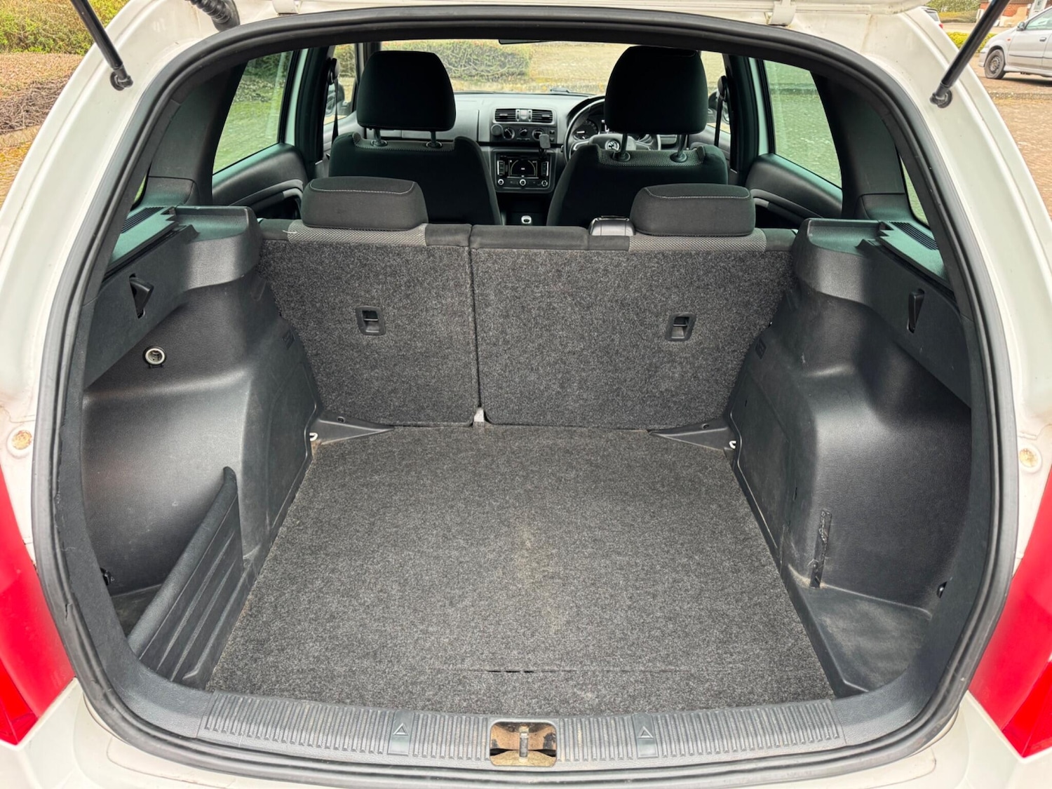 Used Skoda Fabia 2013 for sale - 77892557: Photo 49