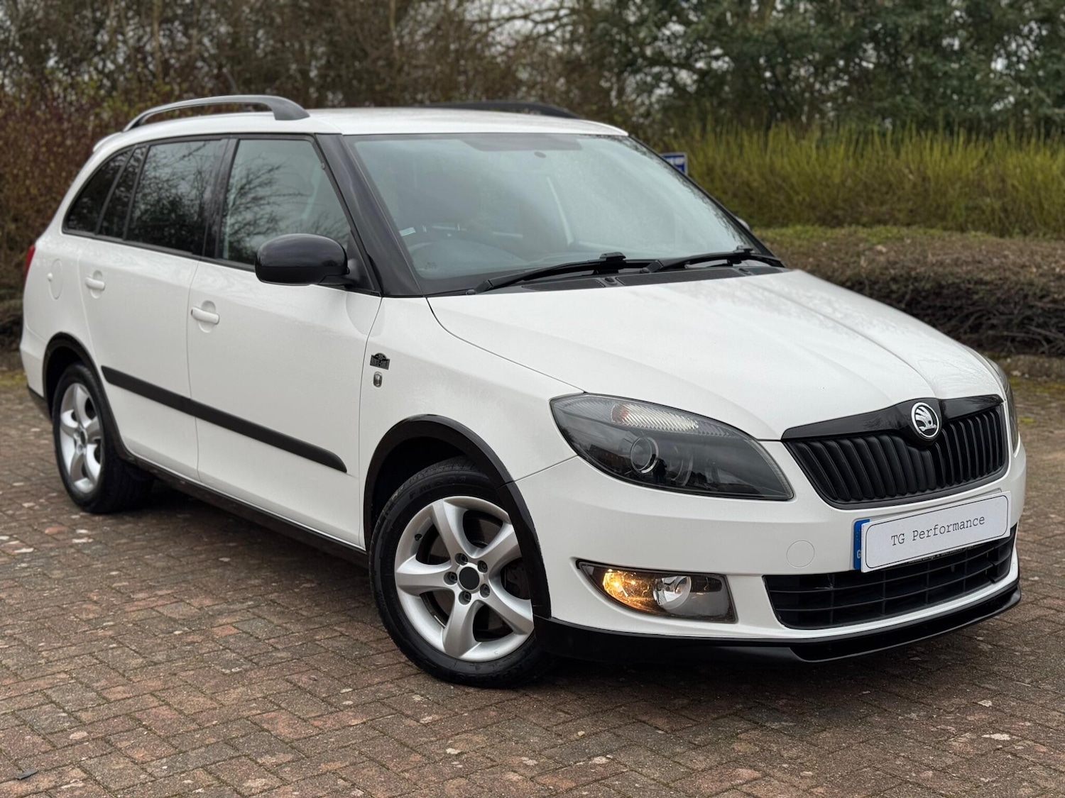 Used Skoda Fabia 2013 for sale - 77892557: Photo 5