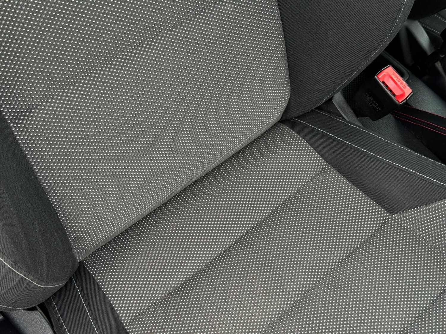 Used Skoda Fabia 2013 for sale - 77892557: Photo 52