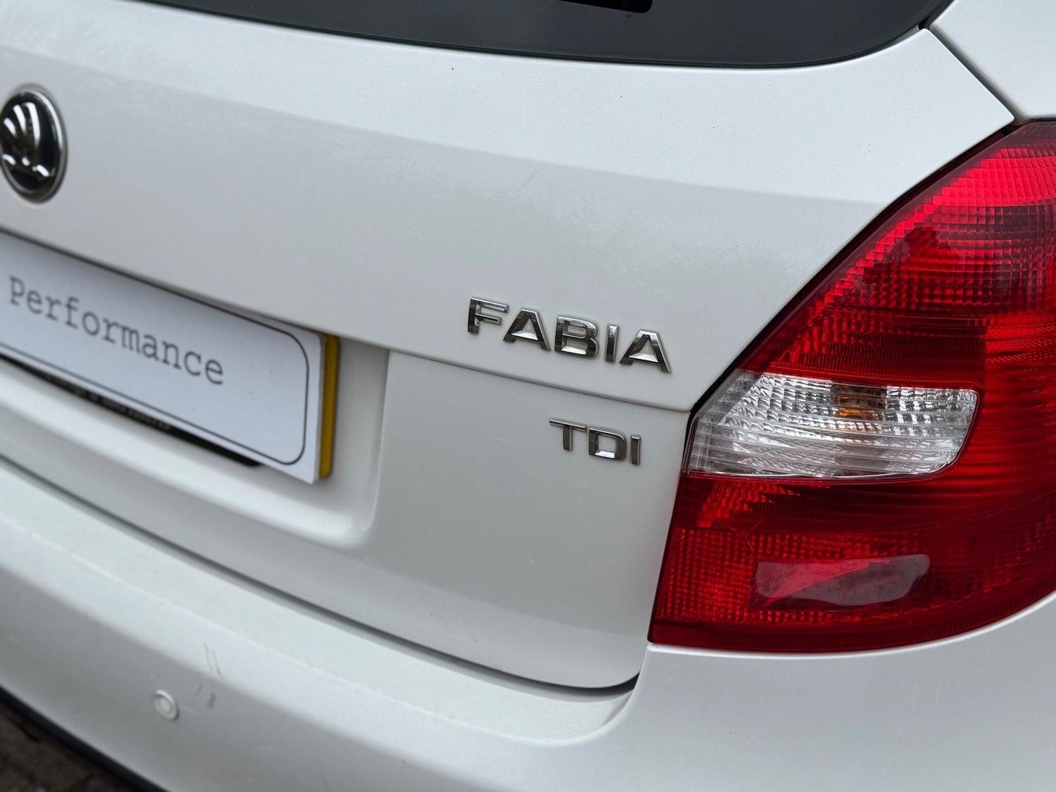 Used Skoda Fabia 2013 for sale - 77892557: Photo 55