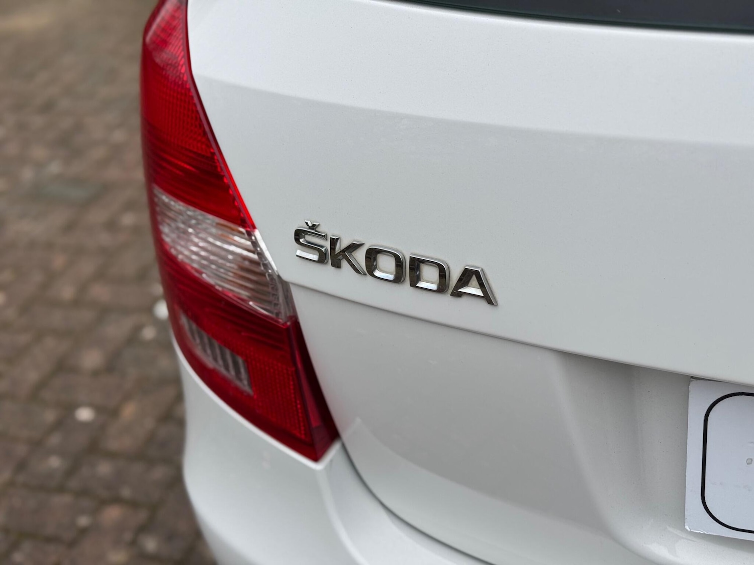 Used Skoda Fabia 2013 for sale - 77892557: Photo 60