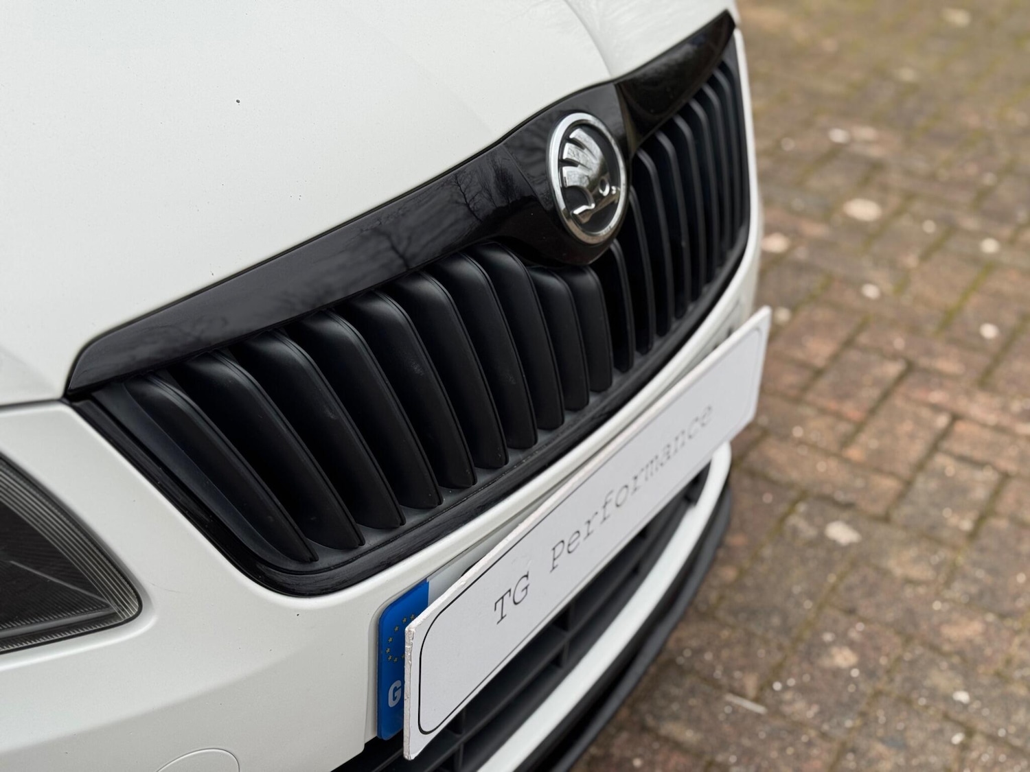 Used Skoda Fabia 2013 for sale - 77892557: Photo 61