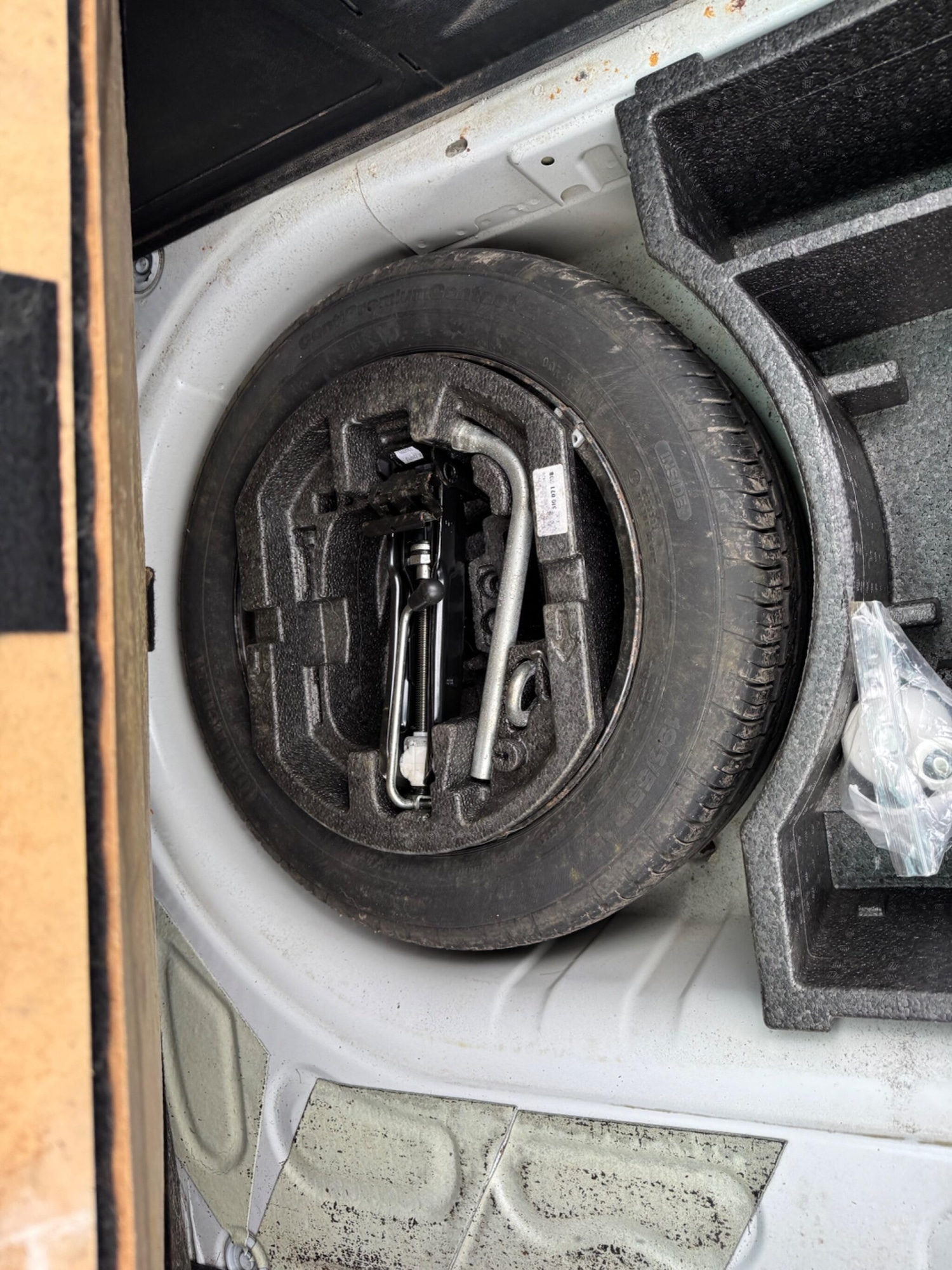 Used Skoda Fabia 2013 for sale - 77892557: Photo 64