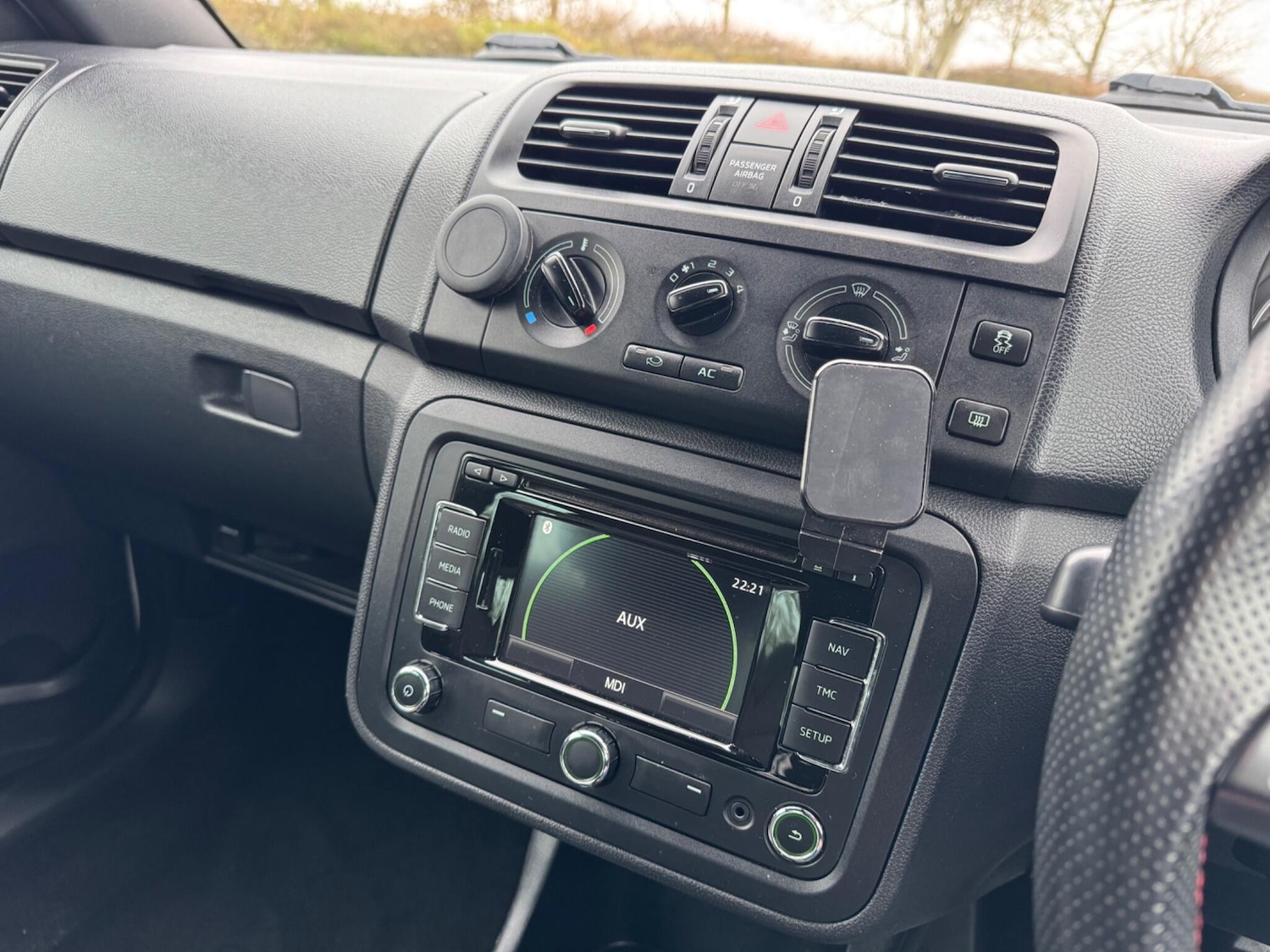 Used Skoda Fabia 2013 for sale - 77892557: Photo 65