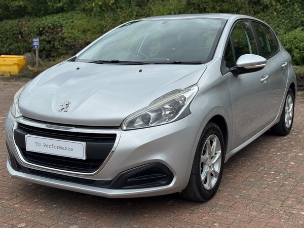Used Peugeot 208 2015 for sale - 75741508: Photo 17