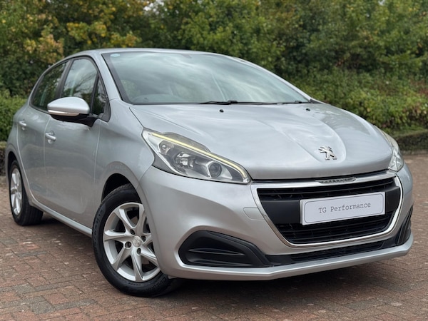 Used Peugeot 208 2015 for sale - 75741508: Photo 18