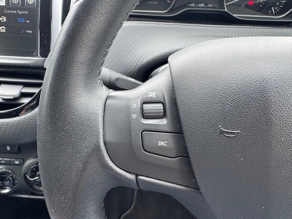 Used Peugeot 208 2015 for sale - 75741508: Photo 25