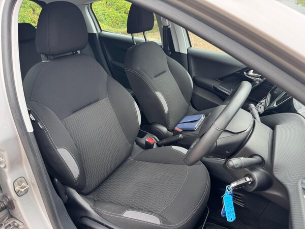 Used Peugeot 208 2015 for sale - 75741508: Photo 36