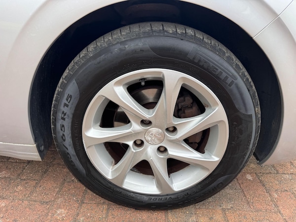 Used Peugeot 208 2015 for sale - 75741508: Photo 55