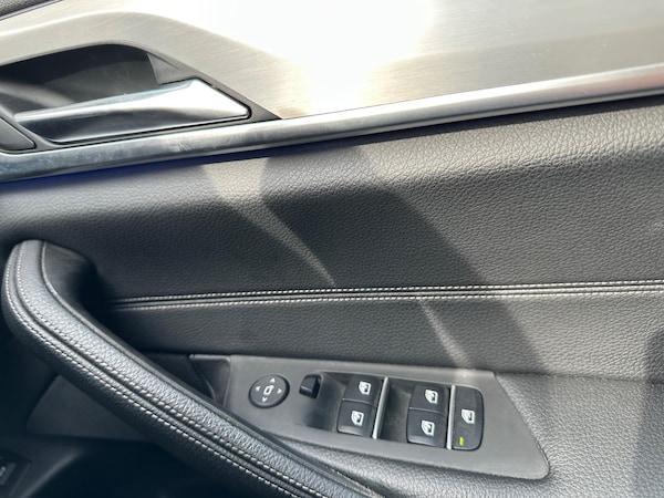 Used BMW 5 Series 2018 for sale - 74521956: Photo 15
