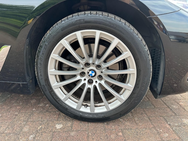 Used BMW 5 Series 2018 for sale - 74521956: Photo 21