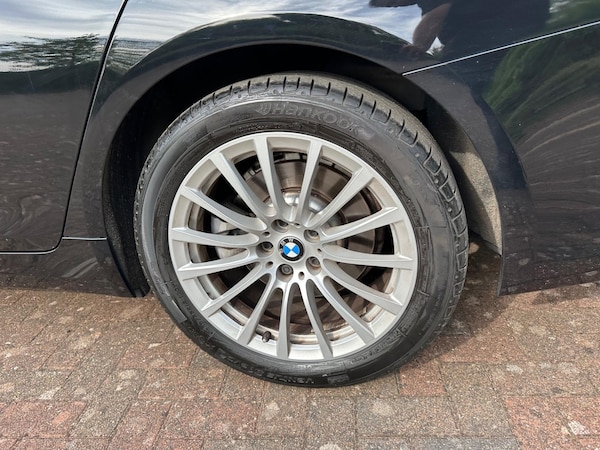 Used BMW 5 Series 2018 for sale - 74521956: Photo 23