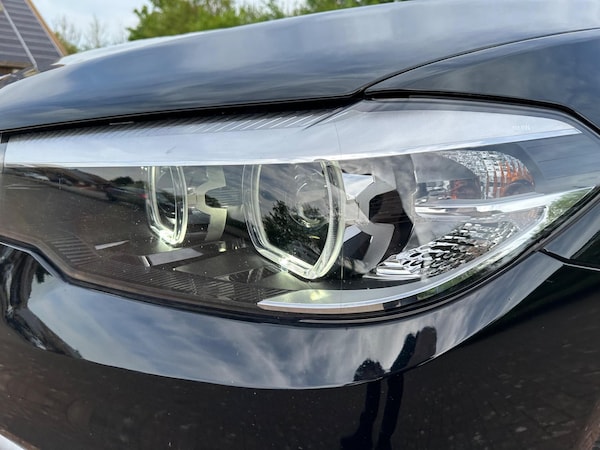 Used BMW 5 Series 2018 for sale - 74521956: Photo 27
