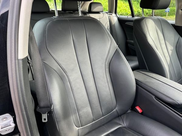 Used BMW 5 Series 2018 for sale - 74521956: Photo 29