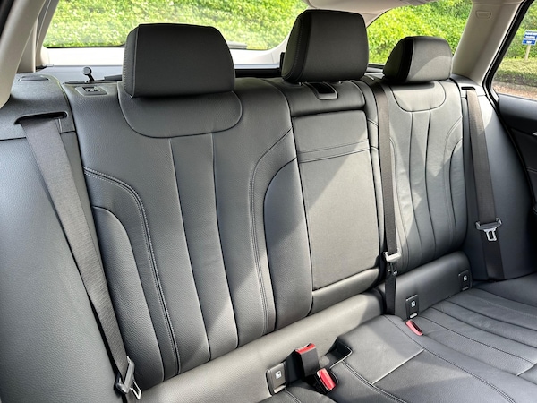 Used BMW 5 Series 2018 for sale - 74521956: Photo 30