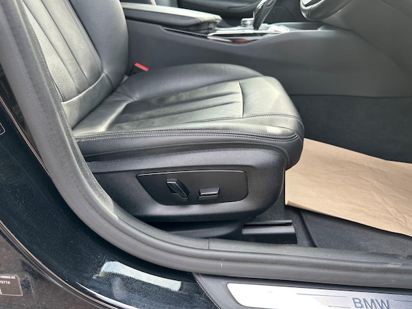 Used BMW 5 Series 2018 for sale - 74521956: Photo 31