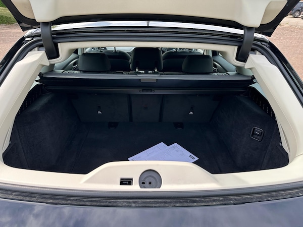Used BMW 5 Series 2018 for sale - 74521956: Photo 33
