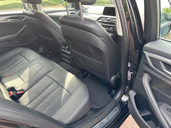 Used BMW 5 Series 2018 for sale - 74521956: Photo 34